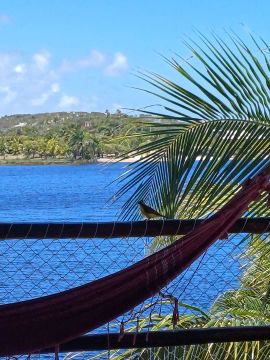 Casa na Lagoa  temporada  5 Suites com vista incrível  acomoda 20 Pessoas 