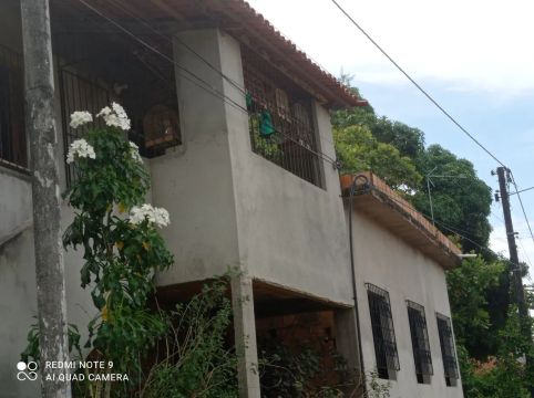 Casa para Venda em ótima localização 