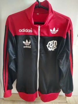 Jaqueta RETRO Athletico Paranaense | Tam M