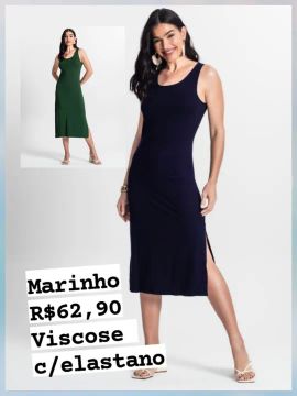 Vestidos 