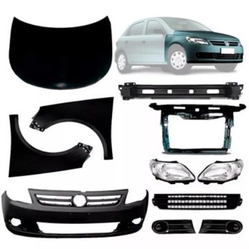 kit frente gol voyage saveiro g5