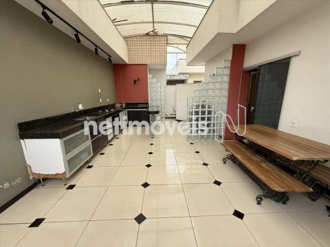 Cobertura à Venda no Bairro Padre Eustáquio com 4 Dormitórios e 190 m² Úteis
