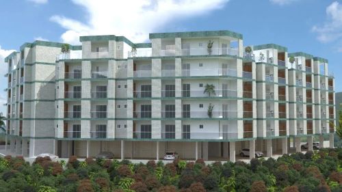 LOFT á venda na Praia grande
