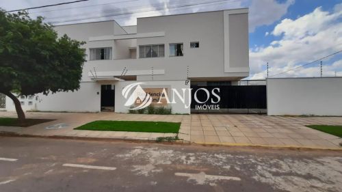 APARTAMENTO PARA LOCAÇÃO NO RESIDENCIAL TALISMÃ, JARDIM IPORÃ, SINOP - MT.