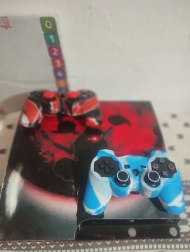 PS3 Em Excelente Estado