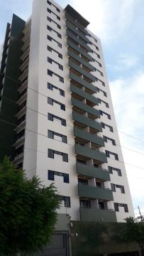 Imóvel para aluguel com 75 metros quadrados com 3 quartos em Atrás da Banca - Petrolina - 