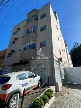 APARTAMENTO COM 2 QUARTOS NO BAIRRO PRIMEIRO DE MAIO EM BRUSQUE/SC