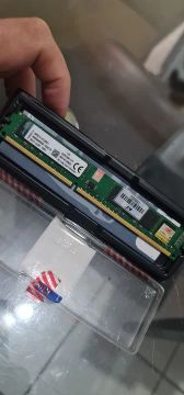 Memória RAM DDR3 1600mhz 4gb