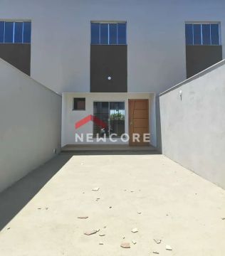 Casa em Alcides Martins da Conceição - Dom Pedro I - São José da Lapa/MG