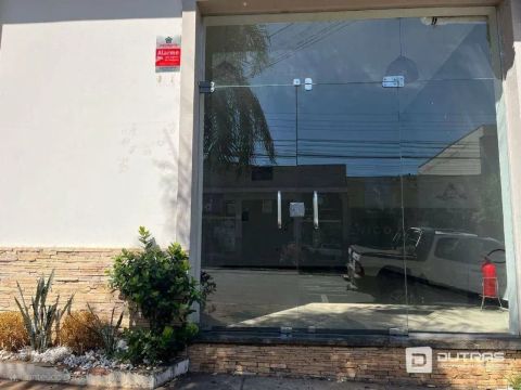 Salão comercial para locação - bairro Vila Rezende, Piracicaba/SP.