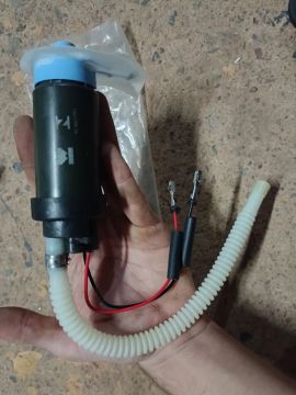Bomba Combustivel Universal Flex Marelli F000te0120<br>