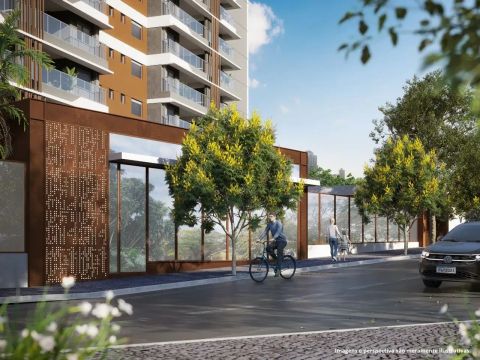 Lançamento Exclusivo em Catanduva  Vista Impper Condomínio Clube