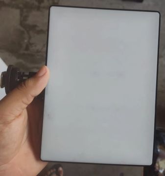 Painel de LED para Filmagem YoungNuo yn 300 air