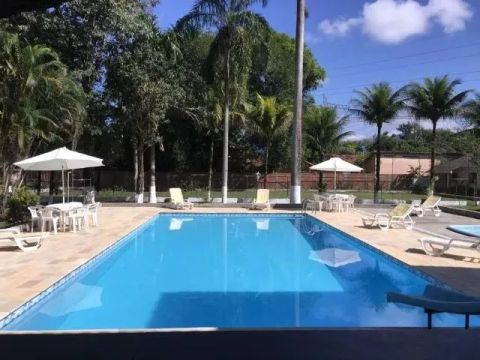 Feriadão da Semana Santa em Maravilhoso Sítio