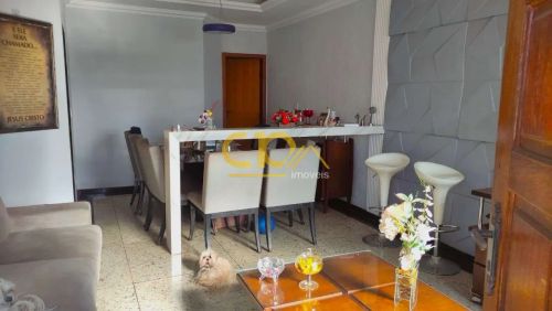Casa, 3 quartos, 1 suite, 2 vagas