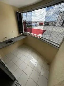 + Apartamento à Venda  Ecoville Park Club, Ponto Novo - 66530