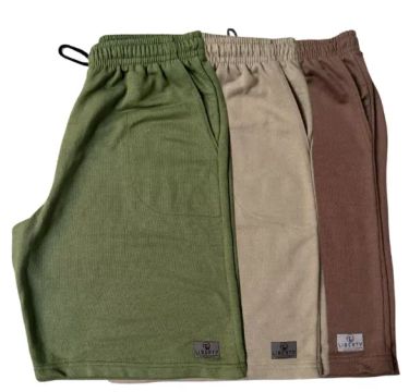 Bermudas masculinas