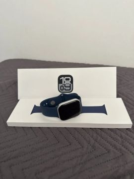Apple Watch S10 46mm CINZA , em perfeito estado !
