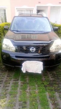 Nissan xtrail em ótimo estado 