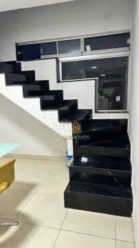 Apartamento com 3 dormitórios à venda, 114 m² por R$ 450.000,00 - Setor Goiânia 2 - Goiâni