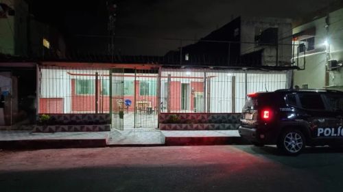 PONTO COMERCIAL EM OTIMA LOCALIZAÇÃO EM OLINDA