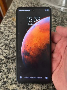 Redmi Note 9 Pro - 128G