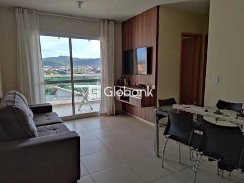 Apartamento a venda no Sao Judas