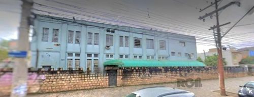 Terreno Comercial à VendaLocalizado em uma área nobre e estratégica, oferecemos um terreno
