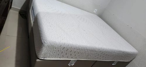 Cama de Casal 