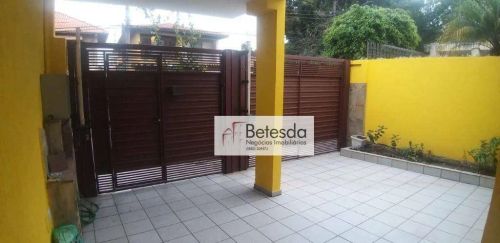Casa com 4 dormitórios à venda, 160 m² por R$ 855.000,00 - Jardim Bonfiglioli - São Paulo/