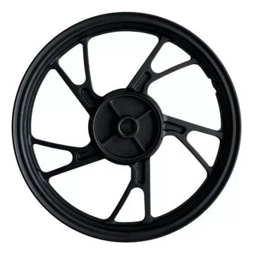 RODA TRASEIRA  5 PALITO CG 160