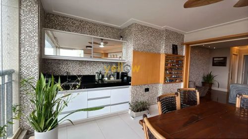 Venda Apartamento 3 Dorms em Macedo, Guarulhos - R$2.000.000