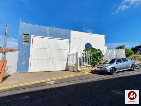Salão/Galpão (salão - térreo) , cozinha planejada