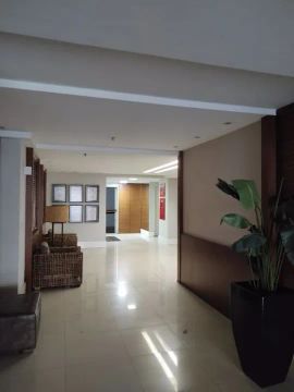 Campos dos Goytacazes - Apartamento Padrão - Centro