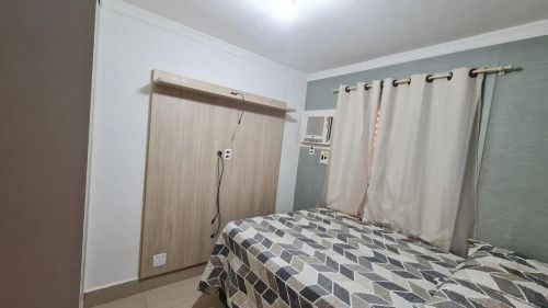 Quarto disponível apenas para o público feminino