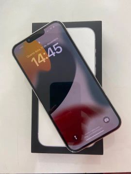 iPhone 13 Pro Max 512gb. Zerado. 4.799,00.