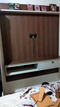 Painel de teve 