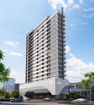 Apartamento em Morretes