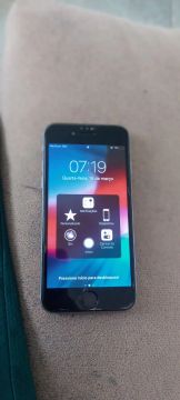 iPhone 6s Plus 64gb - Seminovo