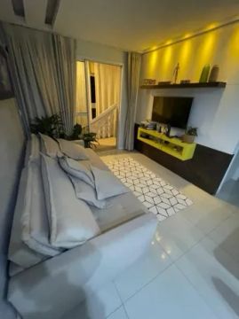 EXCELENTE OPORTUNIDADE APARTAMENTO LOCAÇÃO E VENDA
