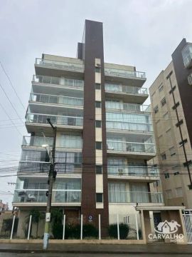 Apartamento com 3 dormitórios para alugar, 90 m² por R$ 3.622/mês - Incluso(IPTU e LIXO) B