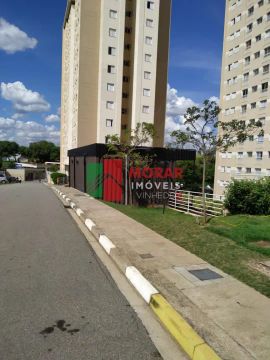 Apartamento à Venda com 3 quartos sendo 1 suíte no Condomínio Vista Valley - Valinhos/SP