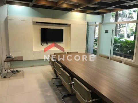 Sala comercial em Rua Fidêncio Ramos - Vila Olímpia - São Paulo/SP