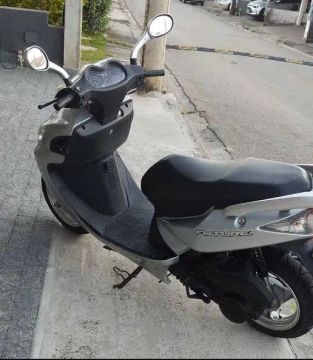 Sundown Future 125