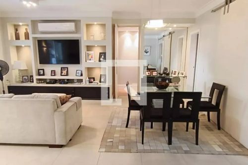 Imperdível apartamento com 2 suítes no Condomínio Wave, na Vila Andrade, São Paulo - SP: 1