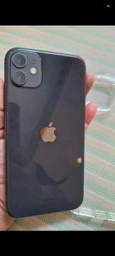 iPhone 11 Preto 64GB