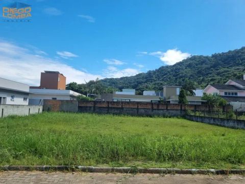 Terreno - Florianópolis SC