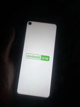 Motorola one vision 