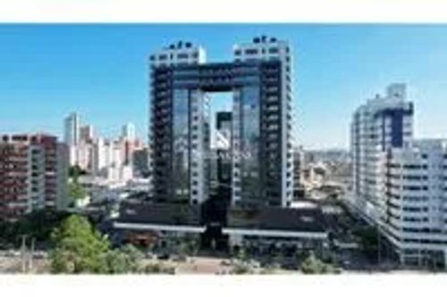Imóvel para venda com 77 metros quadrados com 2 quartos em Centro - Torres - RS