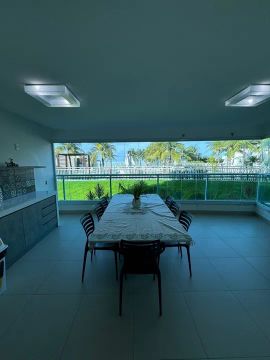Maison no In Mare Bali - Apartamento térreo com 154m2